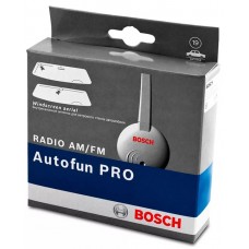 Антенна салонная активная Bosch Autofun PRO