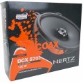 Hertz DCX 570.3