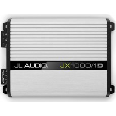 Моноблок  JL Audio JX1000/1D