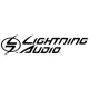 Автомобильные динамики Lightning Audio