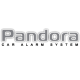 Автомобильные охранные системы Pandora