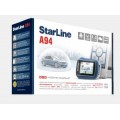 STARLINE A94 GSM DIALOG Slave