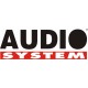 Усилители мощности звука Audio System