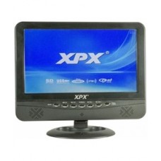 Портативный мини телевизор XPX EA-909D
